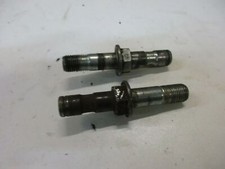 Honda 400 bolzen gebraucht kaufen  Ellwangen (Jagst)