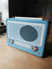 Laursen radio recorder gebraucht kaufen  Sudwalde