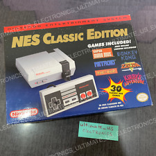 Genuine nintendo nes for sale  Pompano Beach