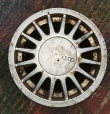 Audi inch alloy for sale  WEST BROMWICH