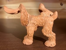 Whimsical afghan hound for sale  STAINES-UPON-THAMES