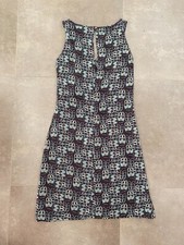 Robe fluide etam d'occasion  Voisins-le-Bretonneux