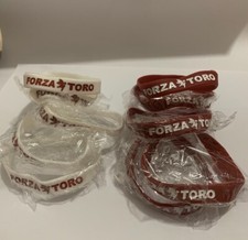 Braccialetti forza toro usato  Volvera