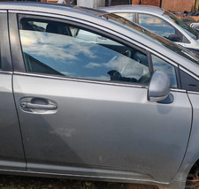 Toyota avensis driver for sale  PETERHEAD