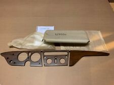 Set impiallacciatura cruscotto usato  Spedire a Italy