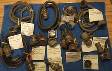 Mil amphenol cannon gebraucht kaufen  Siegen