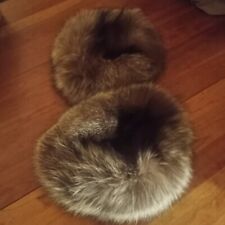 Authentic russian fur for sale  USA