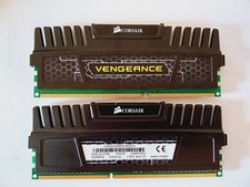 Ram corsair vengeance d'occasion  Saint-Cyprien