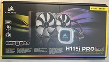 Corsair h115i pro usato  Mantova