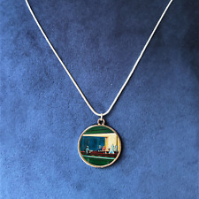 Nighthawks ladies necklace for sale  LISBURN