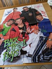 Große backstreet boys gebraucht kaufen  Falkenberg