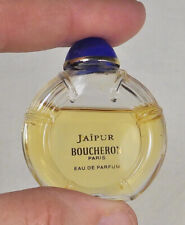 Parfumminiatur boucheron jaipu gebraucht kaufen  Flintbek