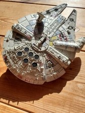 Boneco pintado Star Wars Millenium Falcon ALLl comprar usado  Enviando para Brazil