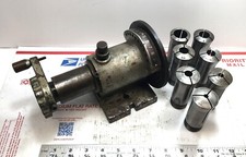 Collet spin jig for sale  Smiths Creek