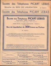 Bon liquidation téléphones d'occasion  Paris-