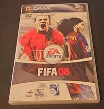 DVD ROM FIFA 08 PC 📀 , usado comprar usado  Enviando para Brazil