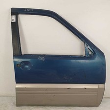 Nissan terrano r20 usato  Mineo