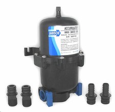 Tanque Acumulador Jabsco 30573-0003 Capacidad 21 Oz. comprar usado  Enviando para Brazil