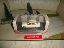 Odeon peugeot 204 d'occasion  Augny