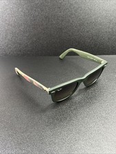 Óculos de sol Ray Ban Wayfarer RB 2140 6062/85 50[]22 3N (feito na Itália) B3 comprar usado  Enviando para Brazil