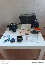 Fotoausrüstung inkl sigma gebraucht kaufen  Gangelt
