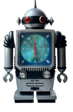 Vintage robot equity gebraucht kaufen  Berlin