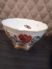 Porcelaine meissen coupe d'occasion  Paris XVII