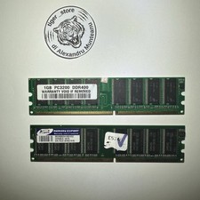 ram ddr 400 2gb usato ram ddr 400 2gb usato San Pietro di Morubio