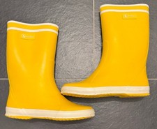 Aigle gummistiefel kinder gebraucht kaufen  Landshut
