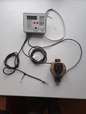 heat meter for sale  LEYBURN