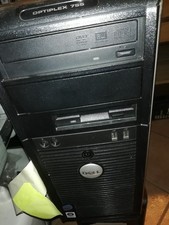 Dell optiplex gx755 usato  Udine