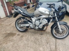 yamaha fz6 fazer 2005 for sale yamaha fz6 fazer 2005 for sale WESTON-SUPER-MARE