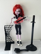 Mattel monster high for sale  LANARK