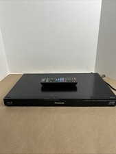 Leitor de DVD Panasonic SA-BTT270 3D BluRay com conectividade iPod - com controle remoto comprar usado  Enviando para Brazil