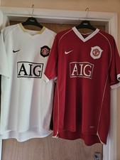 Official nike manchester for sale  DONCASTER