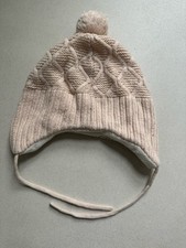 Mädchen mütze rosa gebraucht kaufen  München