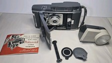 Polaroid land camera for sale  Burleson