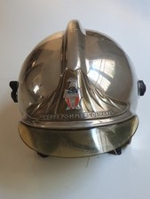 Rare casque sapeur d'occasion  Chartres