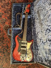 Burns vibra artist for sale  LONDON