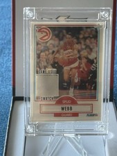 1990 fleer spud for sale  Manteca