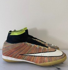 Używany, Buty piłkarskie Nike Mercurialx Proximo Street Multi Cleat Męskie US11.5 718776-010 na sprzedaż  PL