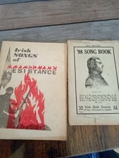 Irish republican irish for sale  LONDONDERRY