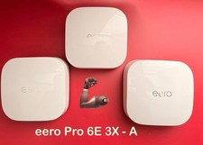 Isp eero pro for sale  Alameda