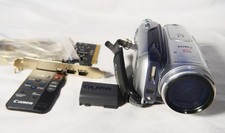 Canon hv20 video for sale  Coral Springs