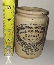 Antique james keiller for sale  Alameda