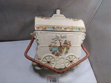 Gypsy caravan biscuit for sale Gypsy caravan biscuit for sale  BRISTOL