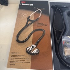 Littmann master cardiology for sale  ROCHDALE