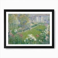 Jardin maison baptiste d'occasion  Expédié en Belgium