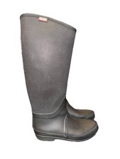 Hunter black rubber for sale  Deatsville
