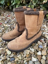 Ariat short nubuck for sale  FRODSHAM